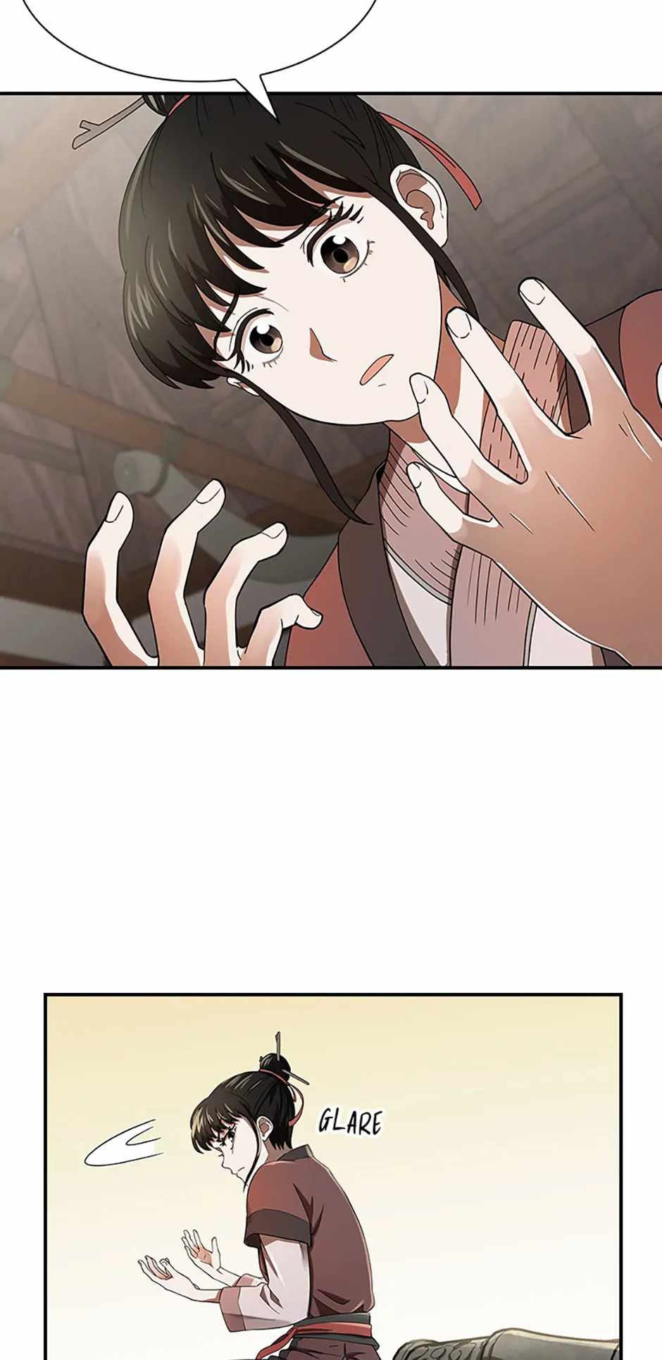 The Demonic Blade Fairy Chapter 2 83